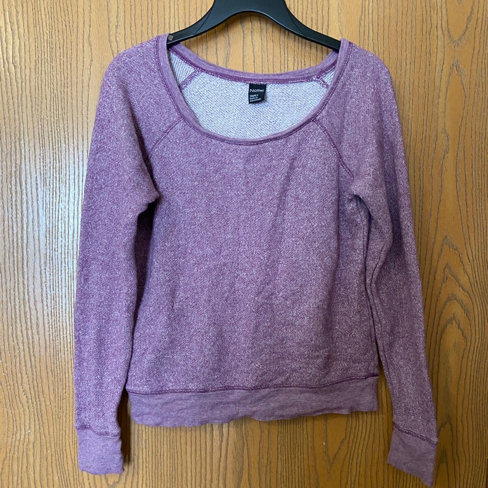 Nollie Sweater Women’s Small